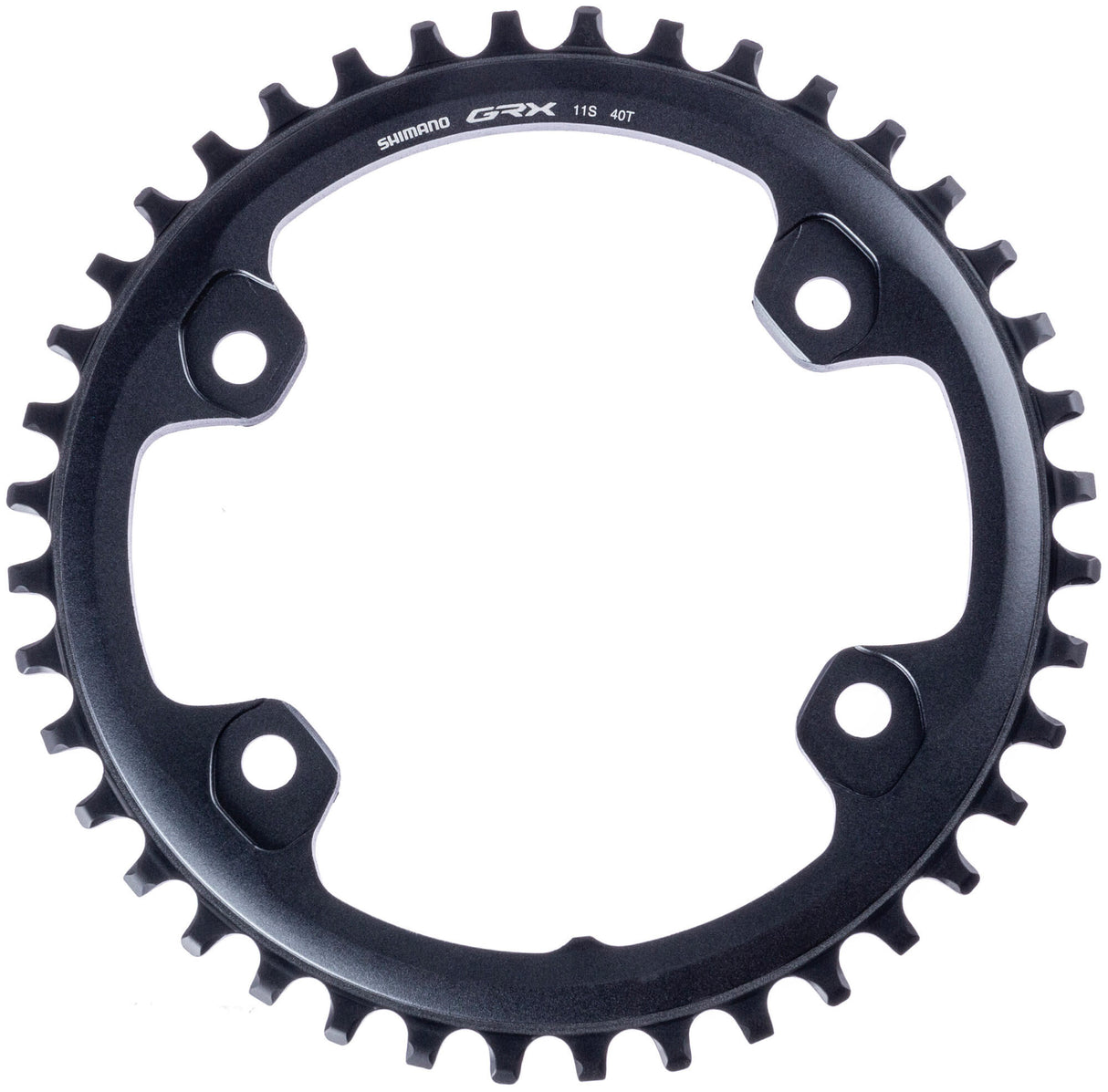 Shimano-Kette Top 40T GRX FC-RX810-1