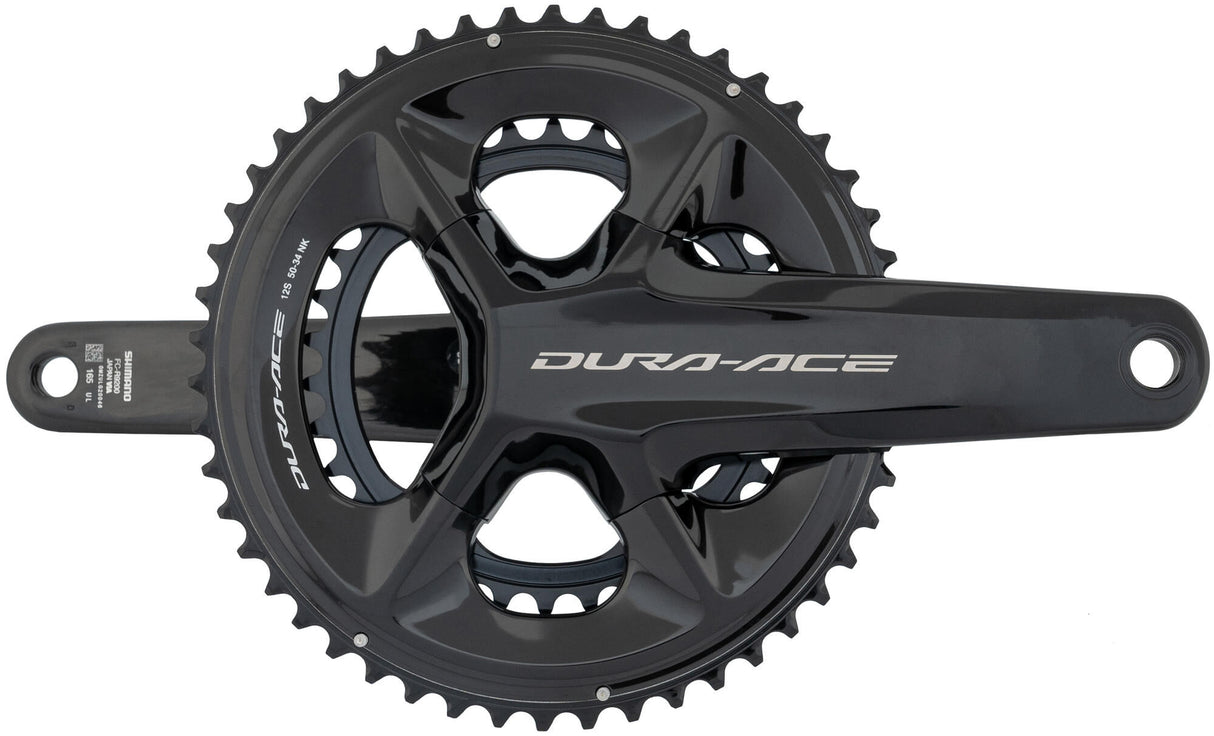 Shimano crankstel dura ace fc-r9200