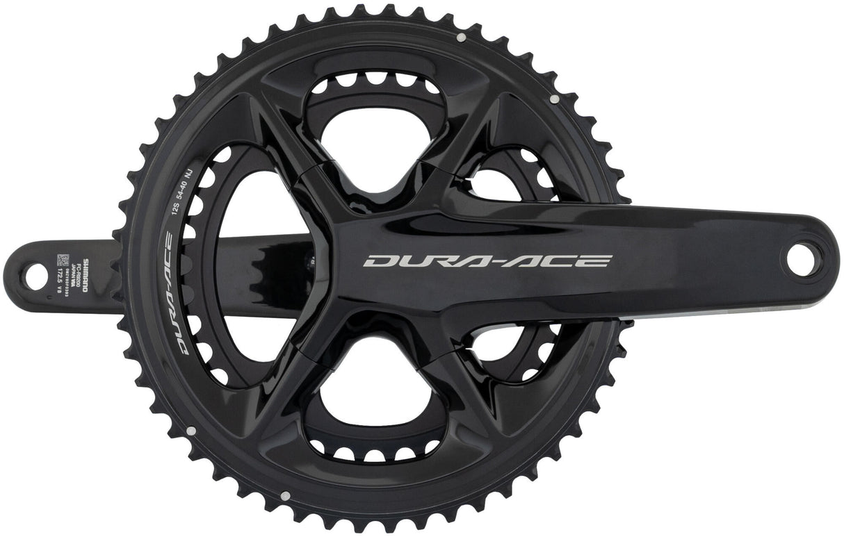 Shimano crankstel dura ace fc-r9200