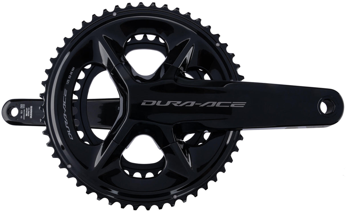 Shimano crankstel dura ace fc-r9200