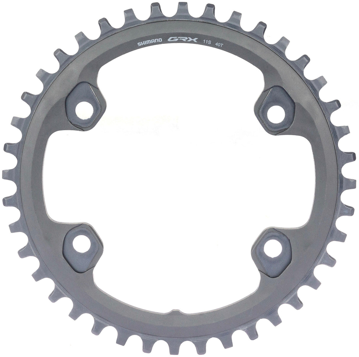 Plato Shimano 40t grx fc-rx600