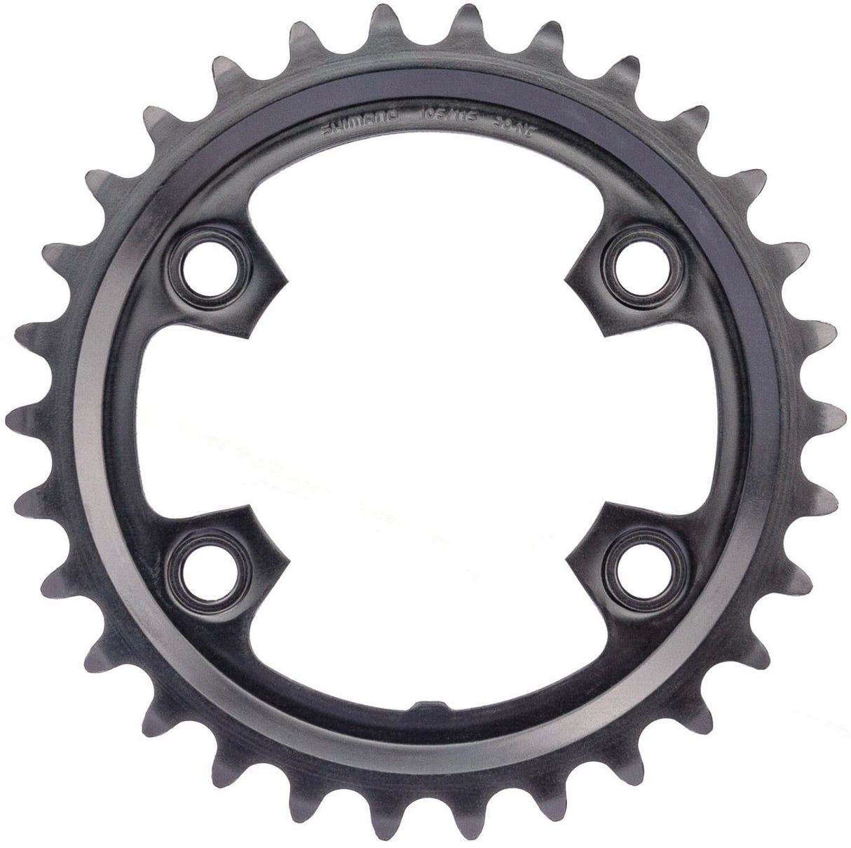 Shimano-Kette Top 30T GRX FC-RX600