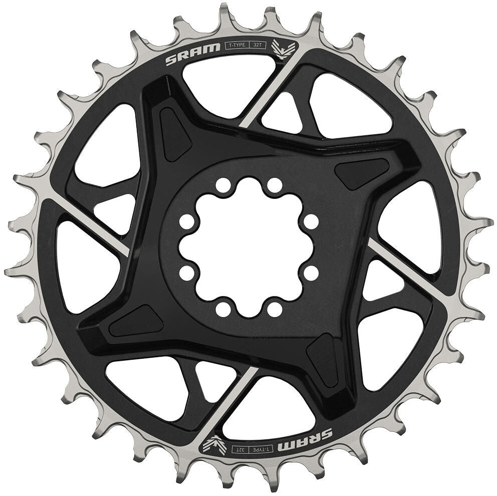 Sram chainring x0 eagle transmission chain ring x0 eagle tr. 32t