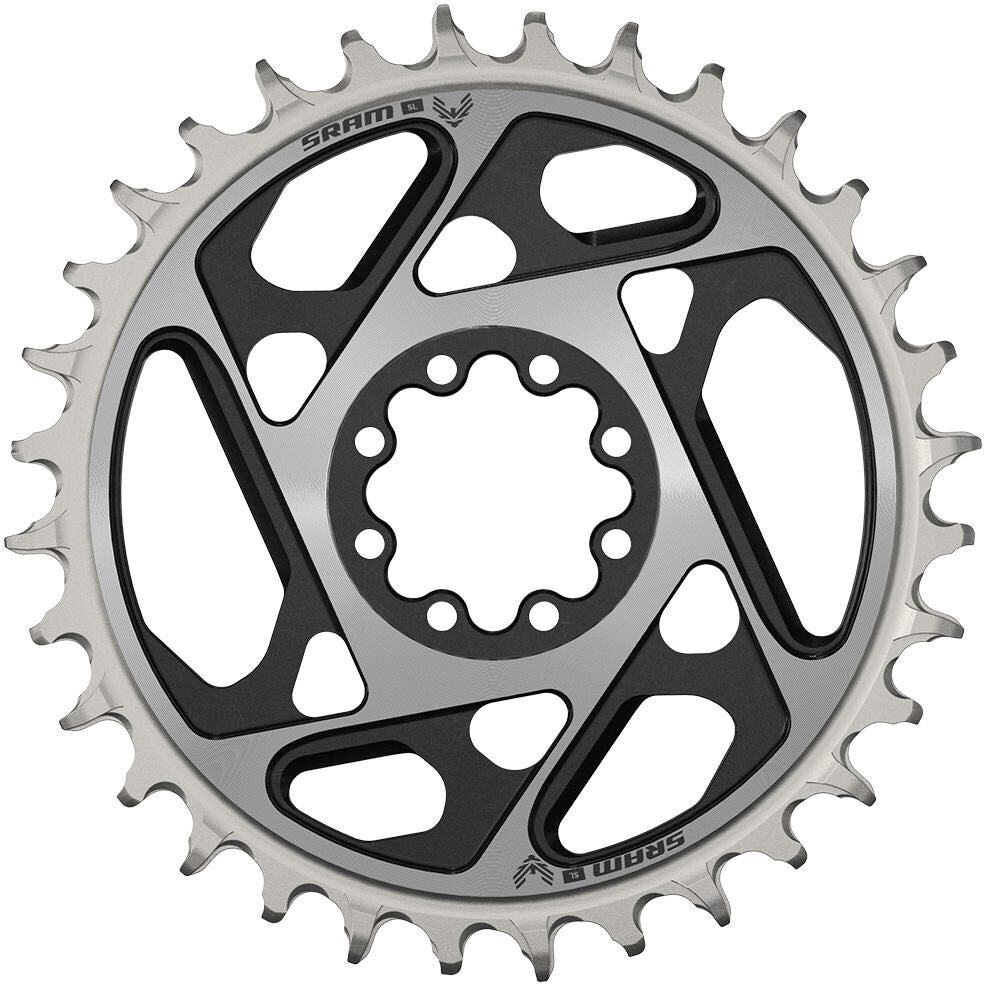 Sram kettingblad xx sl eagle transmission