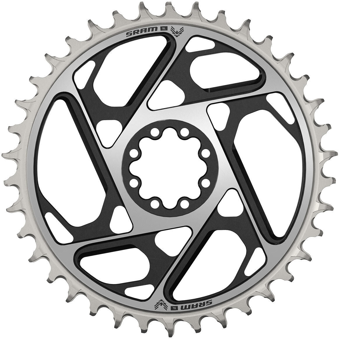 Sram kettingblad xx sl eagle transmission