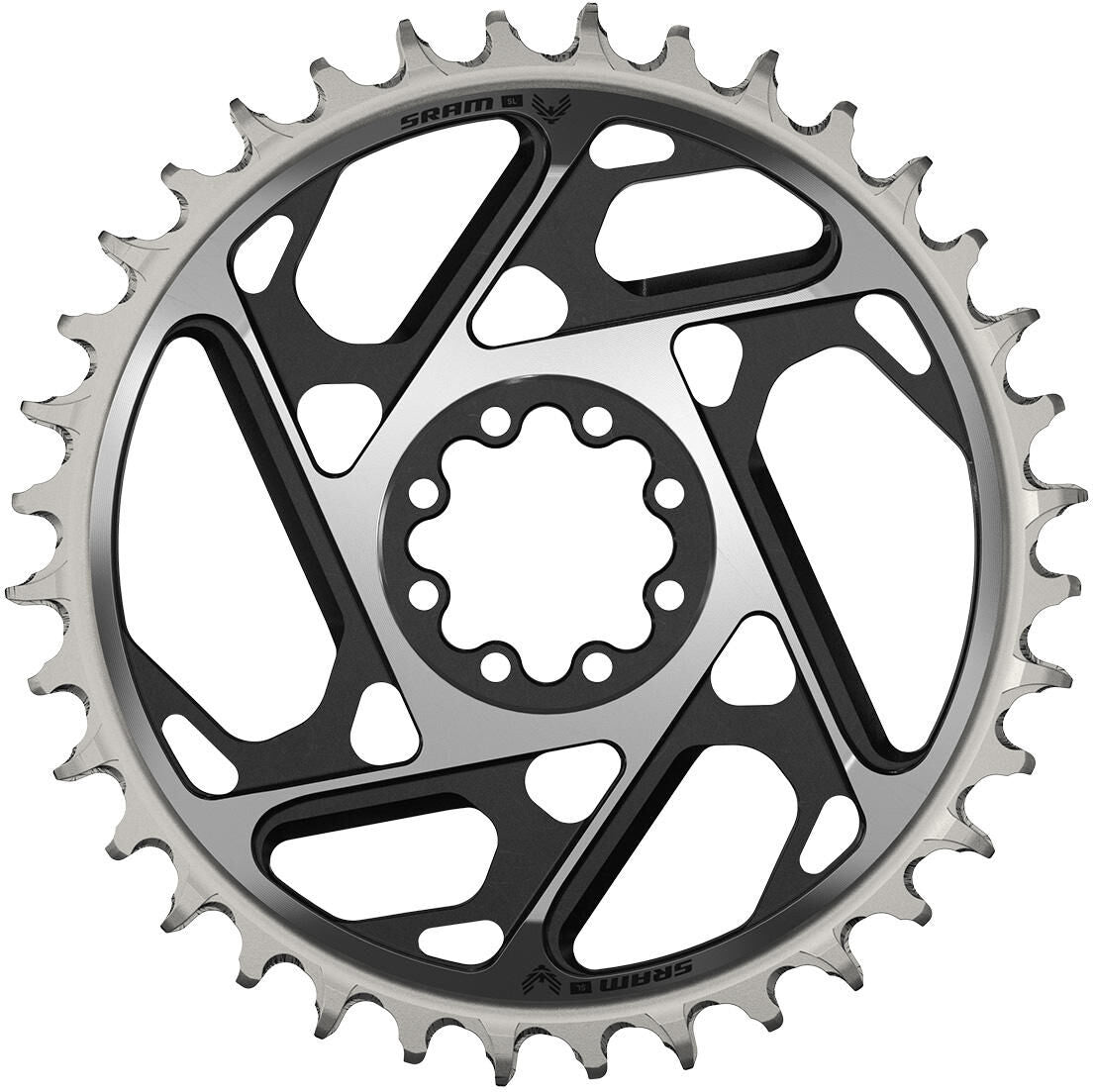 Sram chainring xx sl eagle transmission chain ring xx sl eagle tr. 36t 3mm