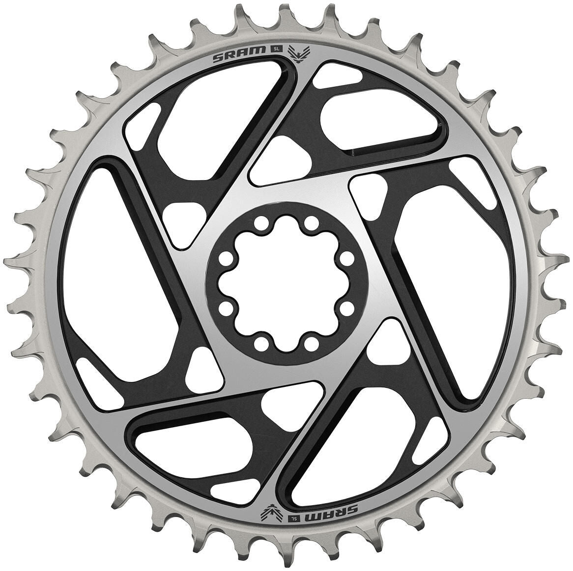 Sram chainring xx sl eagle transmission chain ring xx sl eagle tr. 38t 3mm