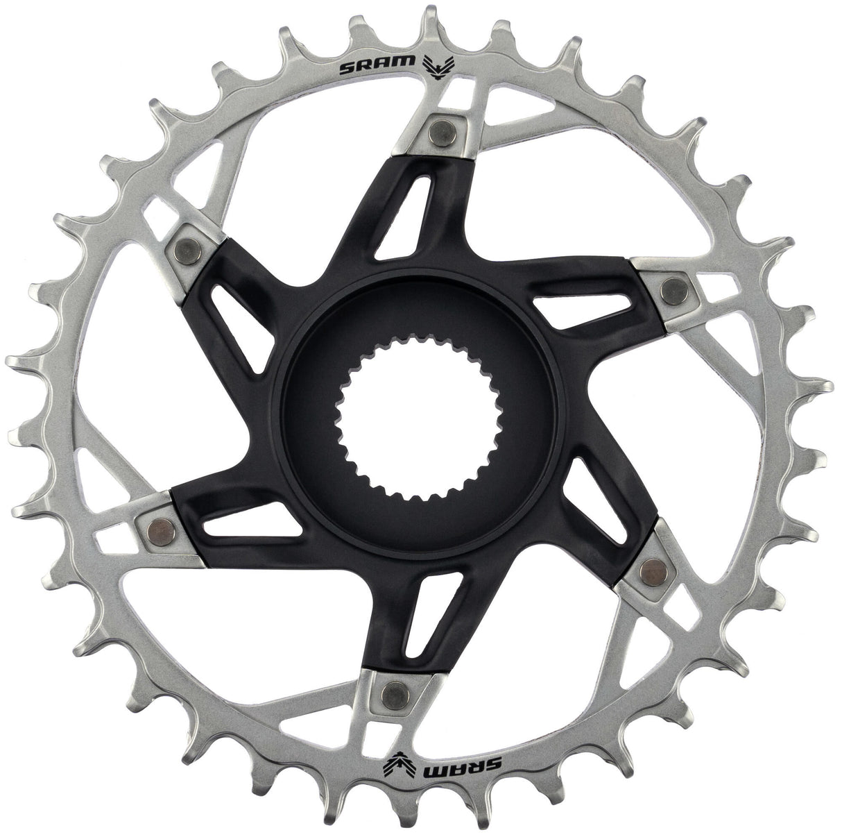 Sram chainring xx eagle transmission e-mtb chain ring xx eagle tr. e-mtb 34t