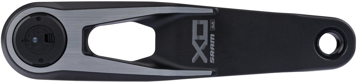 Sram crank powermeter x0 eagle axs transmission crank pm x0 eagle axs tr. 175mm