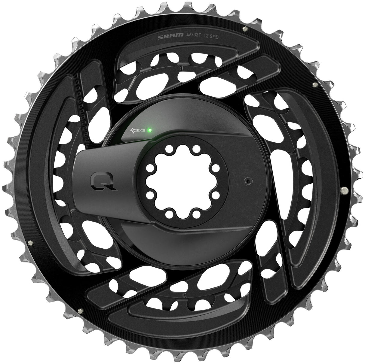 Sram kettingblad force axs d2