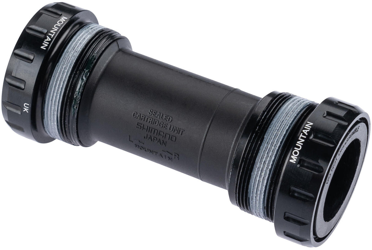 Shimano bottom bracket set xt sm-mt800. bot.bracket shim.xt sm-m800 bsa