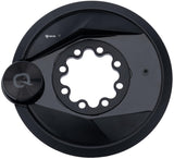 Sram krank star power meter eagle axs transmission spider pm eagle axs tr. 8 skruer