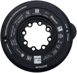 Sram krank star power meter eagle axs transmission spider pm eagle axs tr. 8 skruer