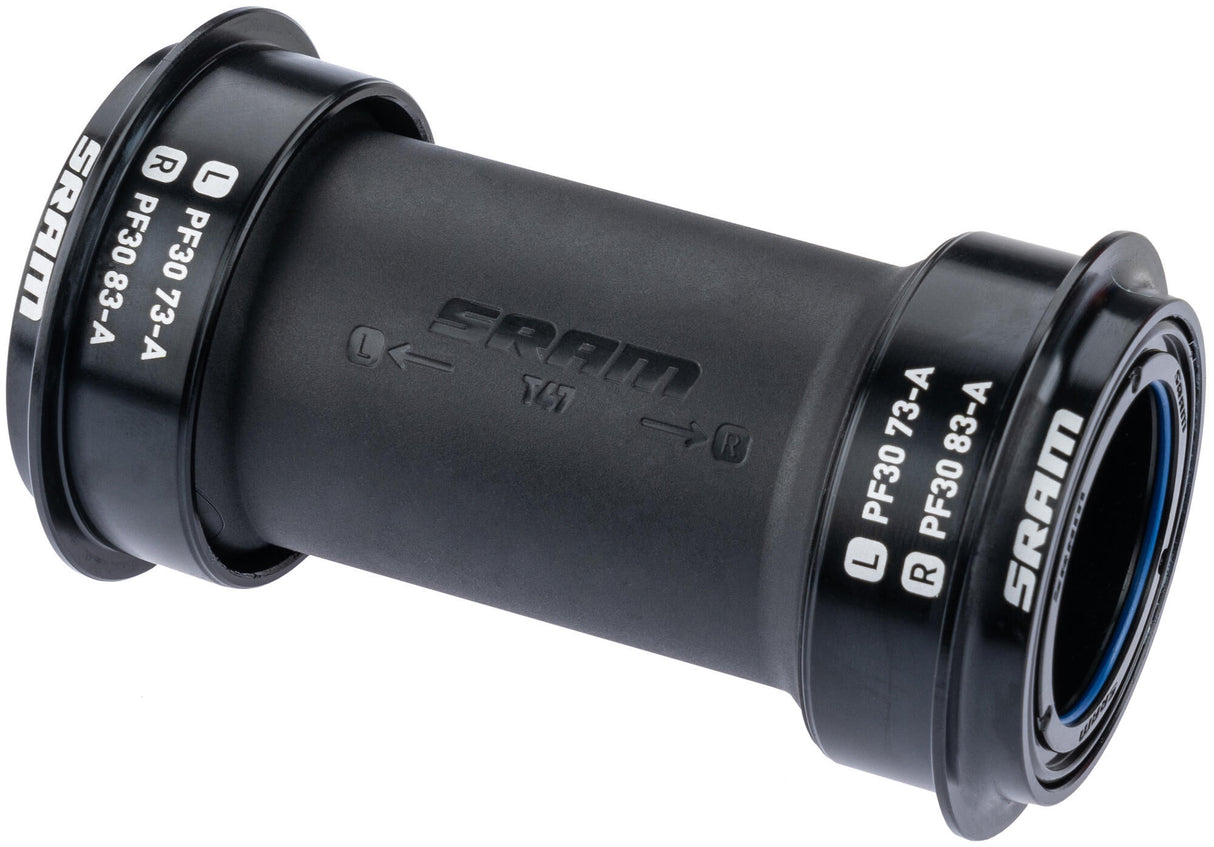 Sram bracketset dub