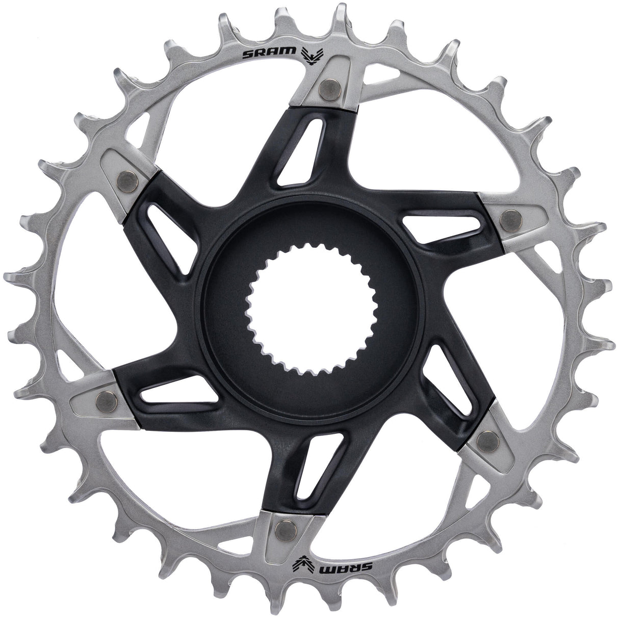 Sram kettingblad xx eagle transmission e-mtb chain ring xx eagle tr.e-mtb 32t