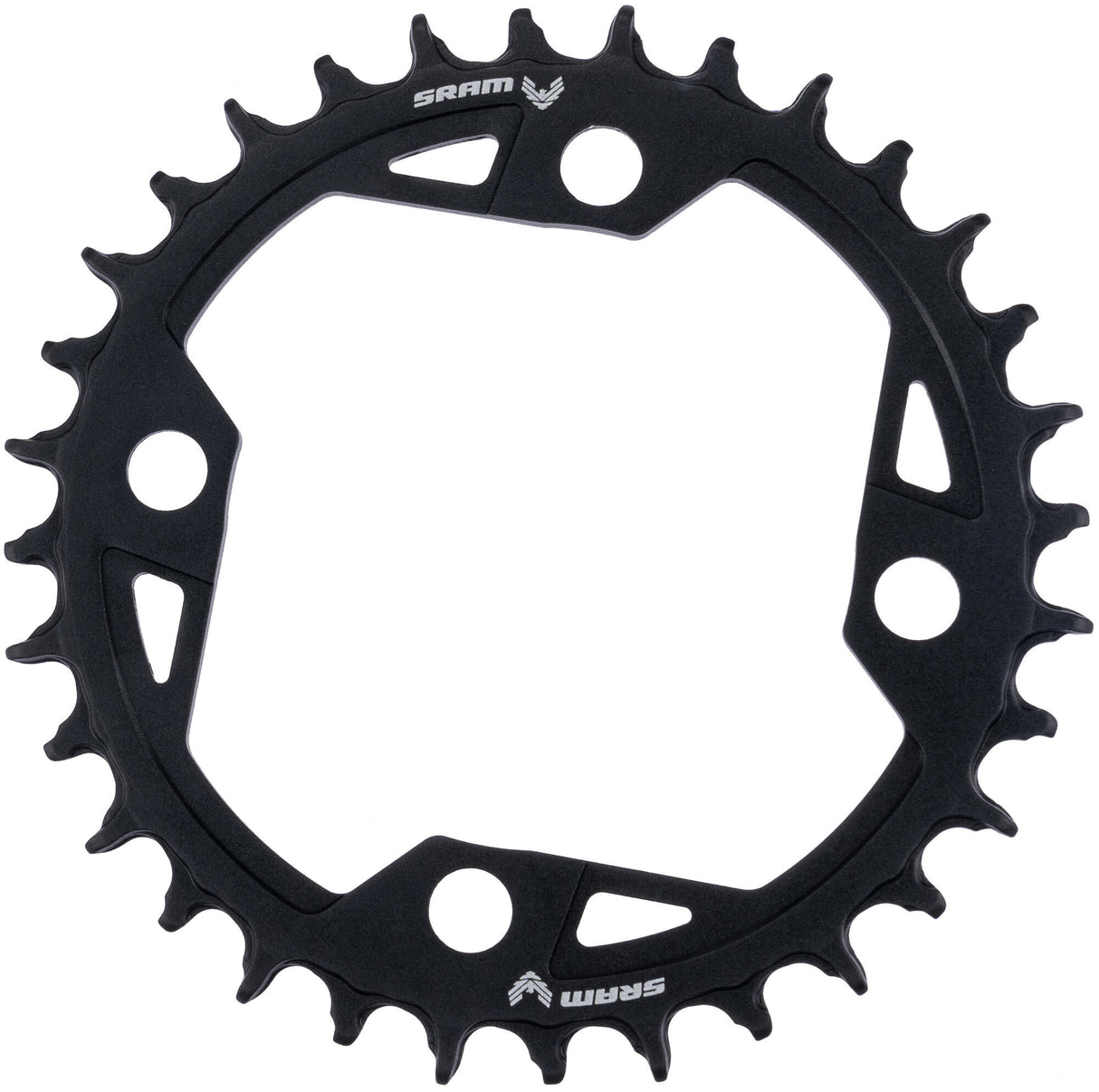Sram kettingblad eagle transmission e-mtb chain ring eagle tr. e-mtb 32t 94mm