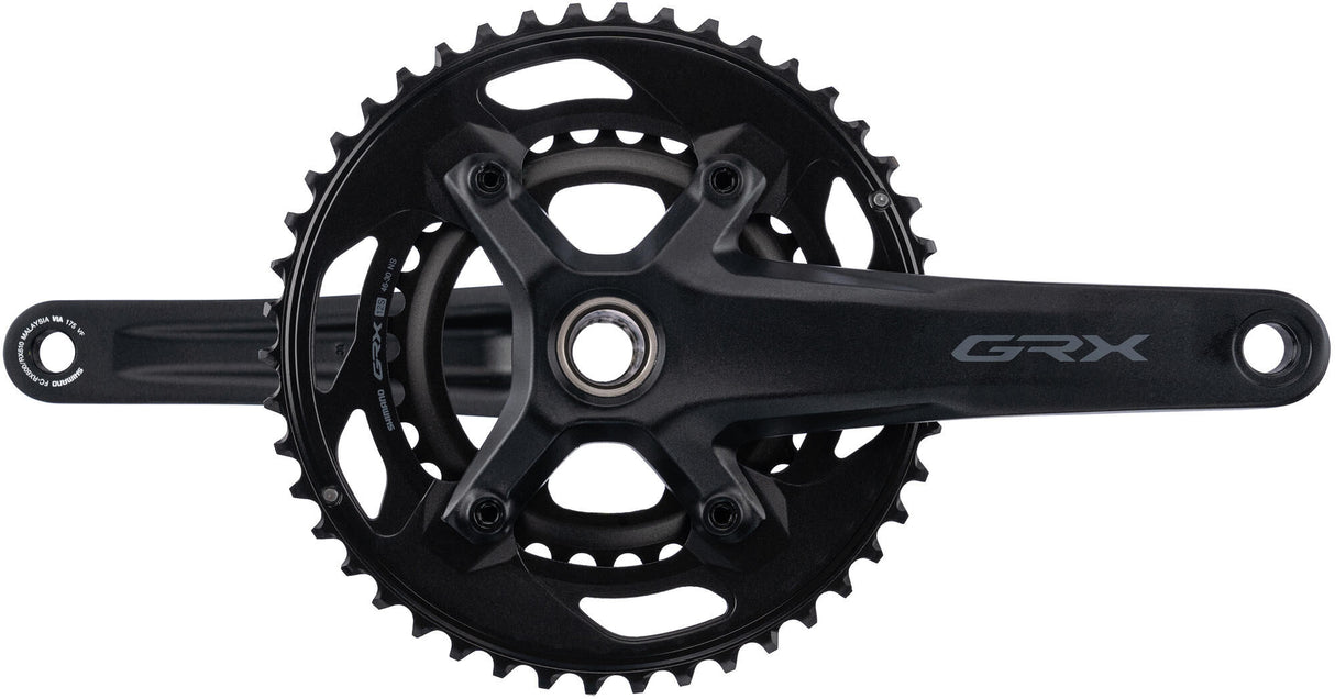 Shimano crankstel grx fc-rx610