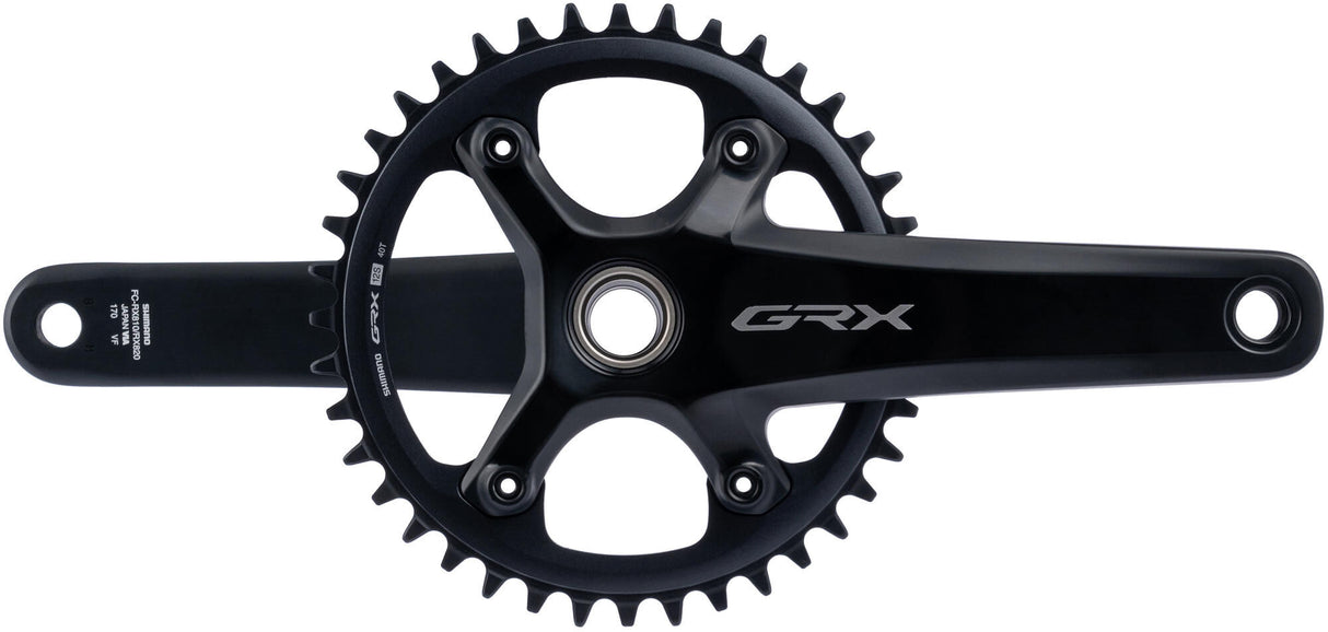 Shimano crankstel grx fc-rx820