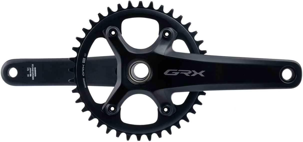 Shimano crankstel grx fc-rx820