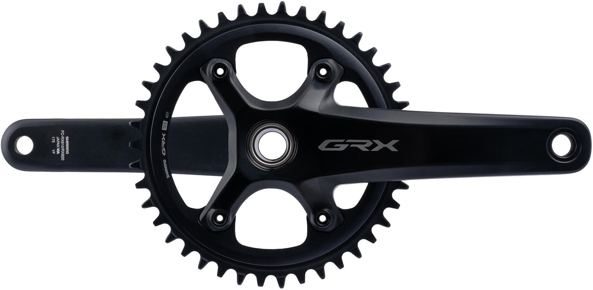 Shimano crankstel grx fc-rx820