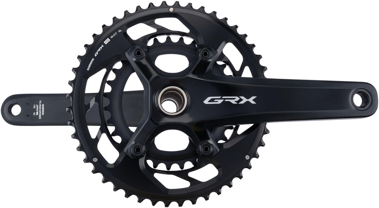 Shimano crankstel grx fc-rx820