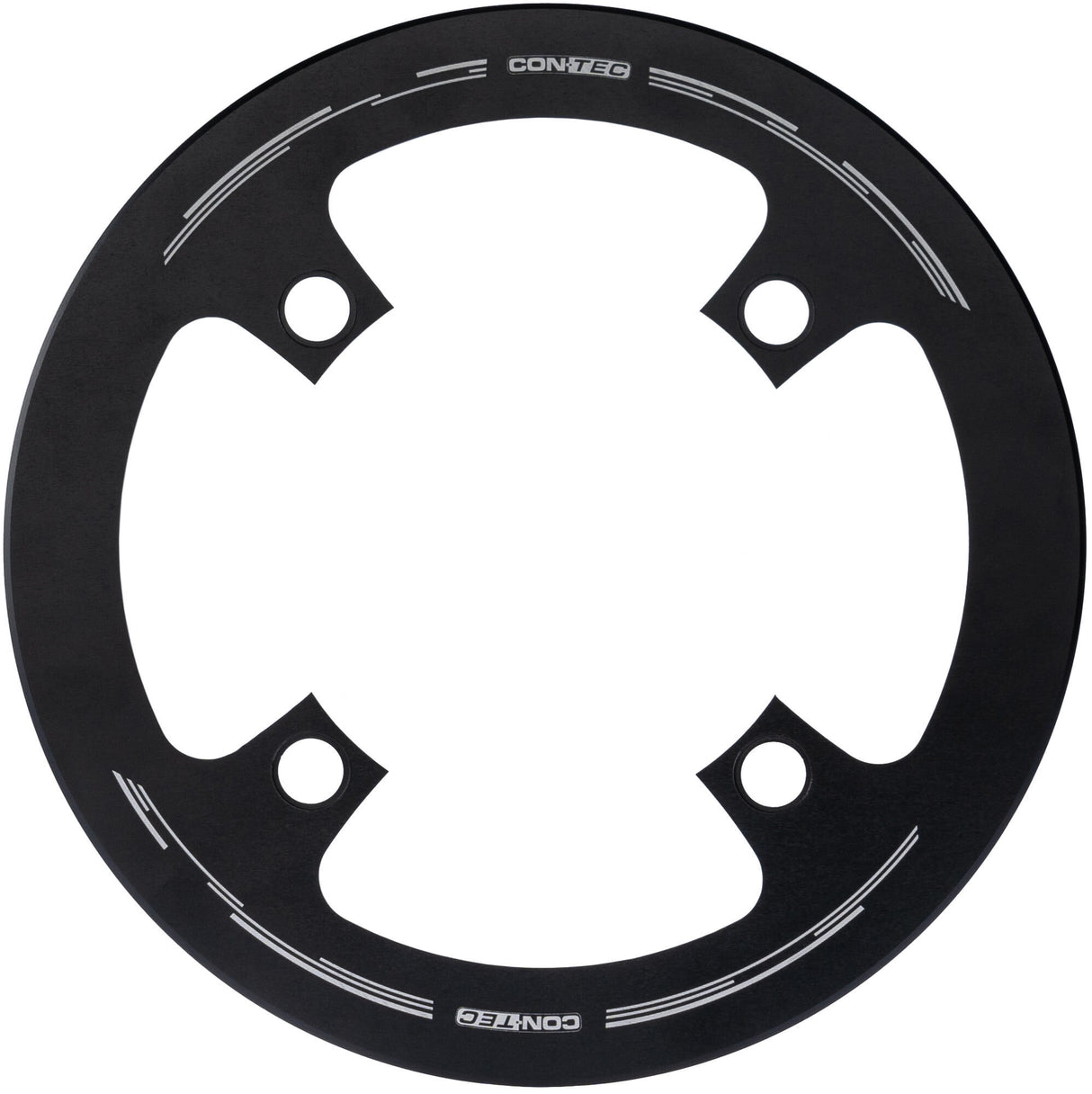 Contec kettingbescherming c.guard ct chain guard c.guard 44-48t 210mm