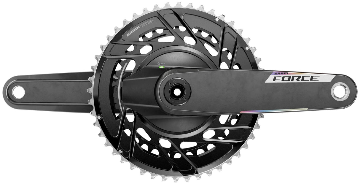 Sram crankset force axs e1 . krg pm force e1 48 35 172.5 mm dub