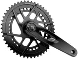 Sram crankset rival axs e1. krg pm rival e1 48 35 172.5 mm dub