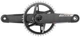 Sram crankset force 1 xplr axs e1 . krg pm force xplr e1 42z 172.5mm wide dub
