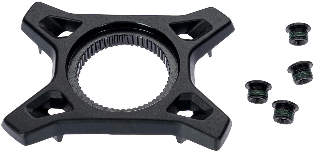 Sram crank star axs spider axs 107mm mahle gen.2