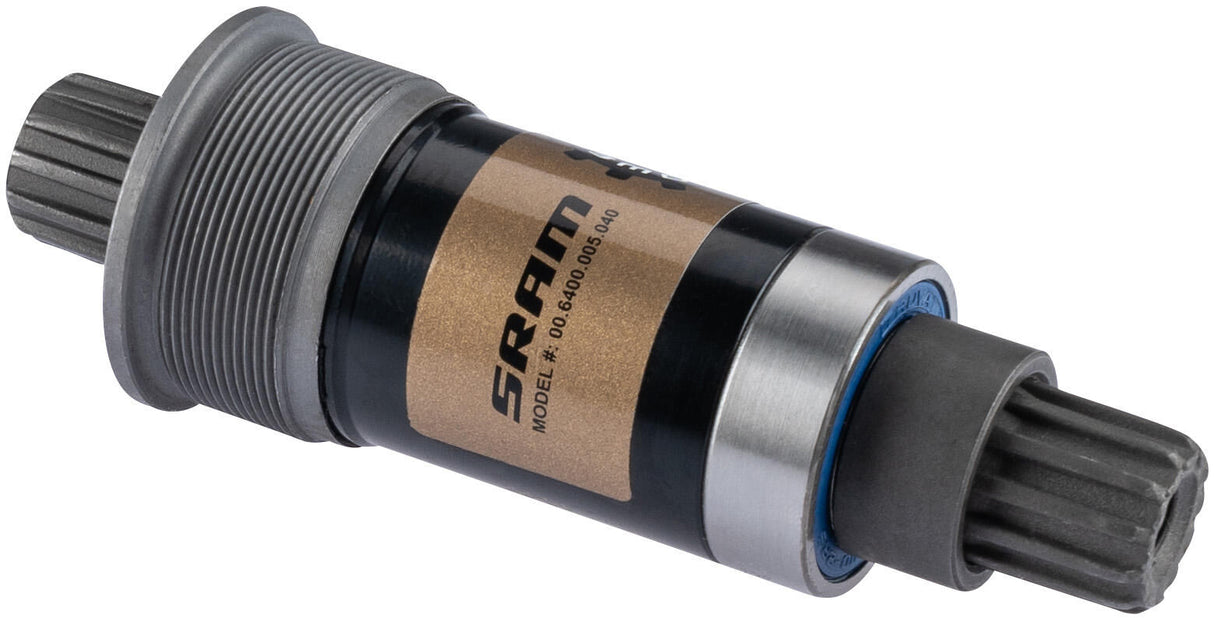 Truvativ bracketset powerspline