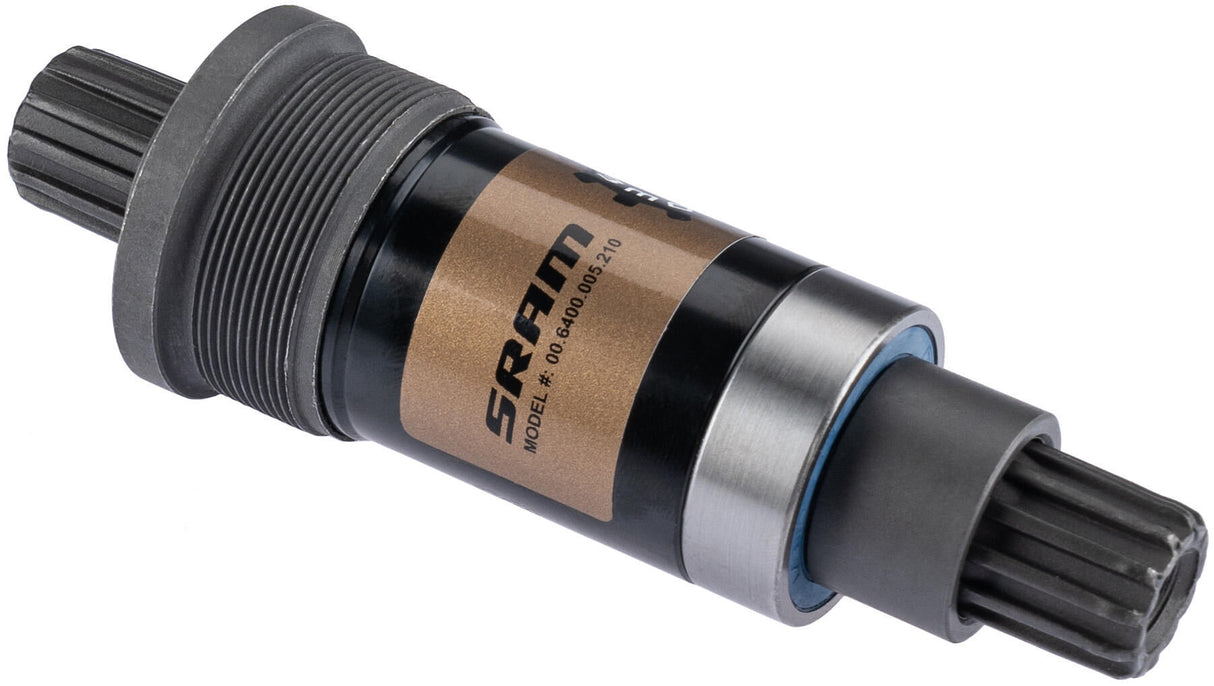 Truvativ bracketset powerspline