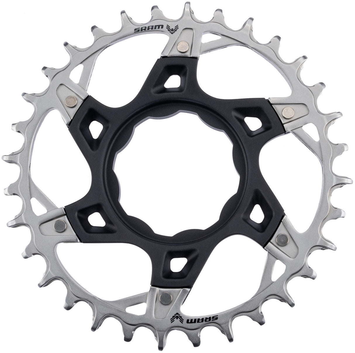 Sram kettingblad xx eagle transmission e-mtb