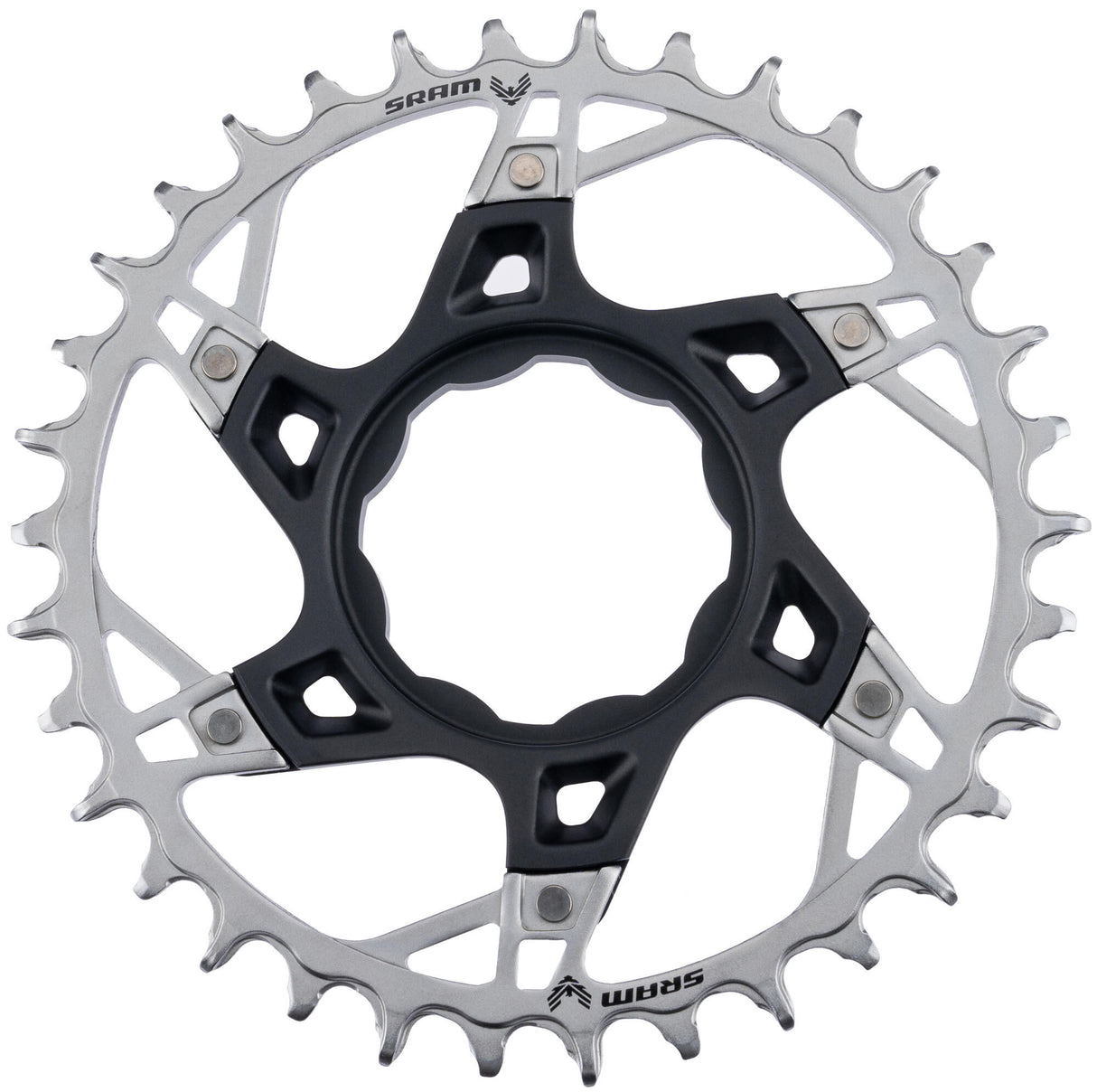 Sram kettingblad xx eagle transmission e-mtb chain ring xx eagle tr.emtb 34 teeth