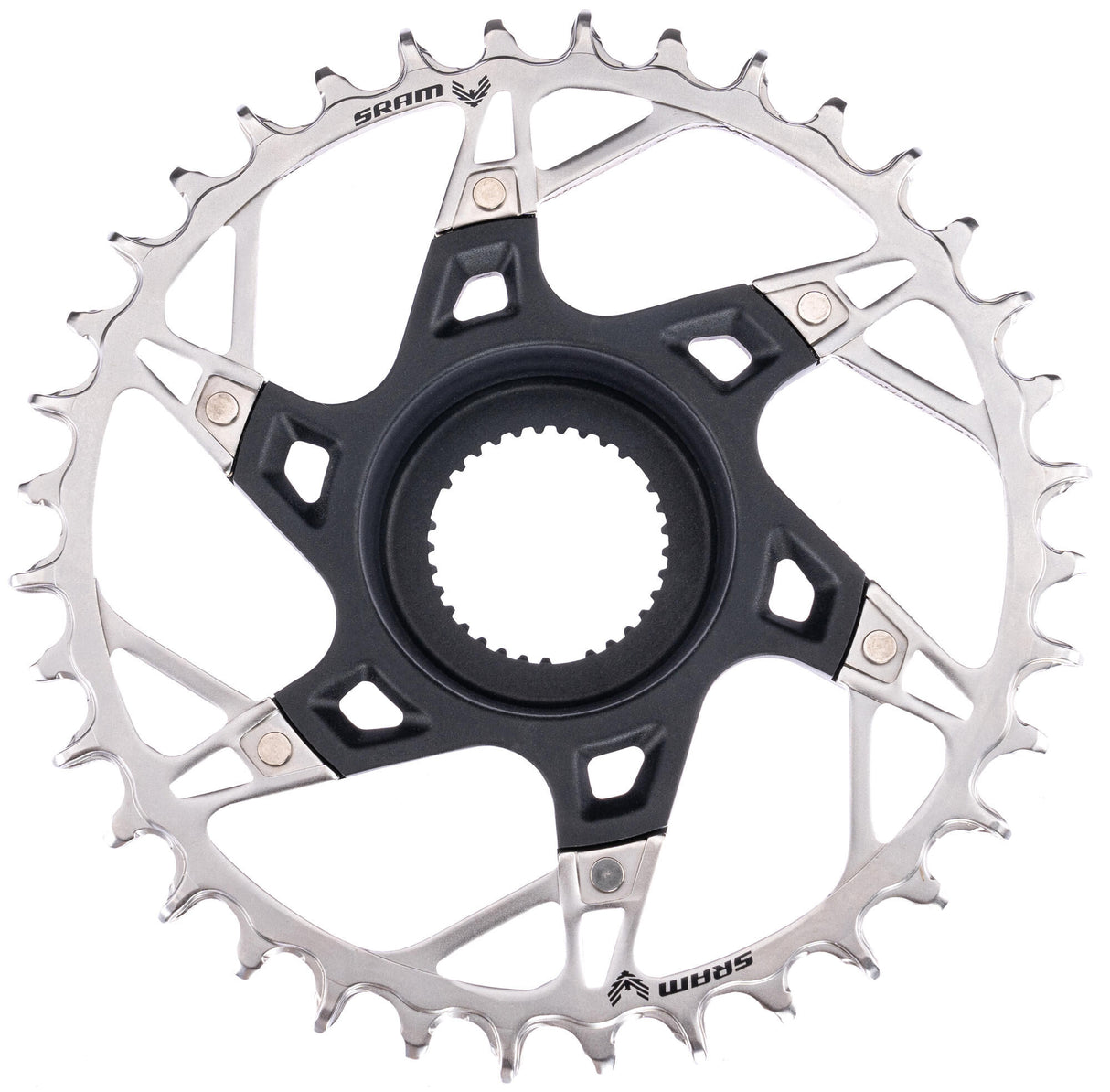 Sram chainring xx eagle transmission e-mtb chain ring xx eagle transm. e-mtb 36t