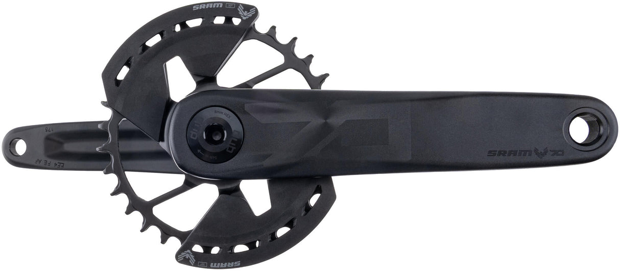 Sram crankset eagle 70 t a1