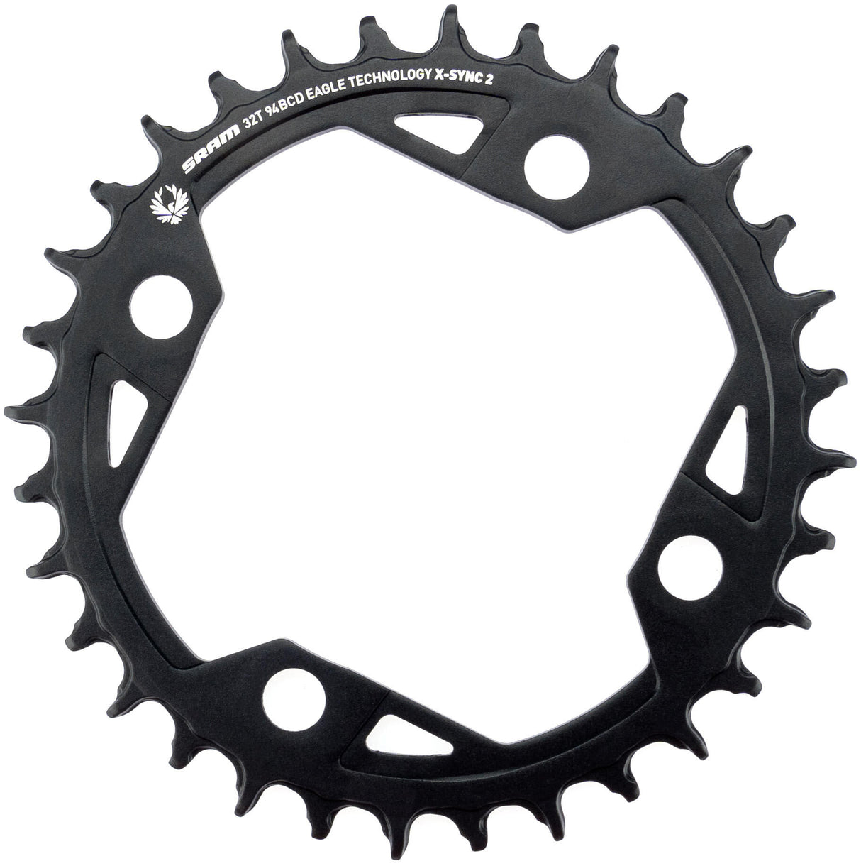 Sram kettingblad x-sync 2