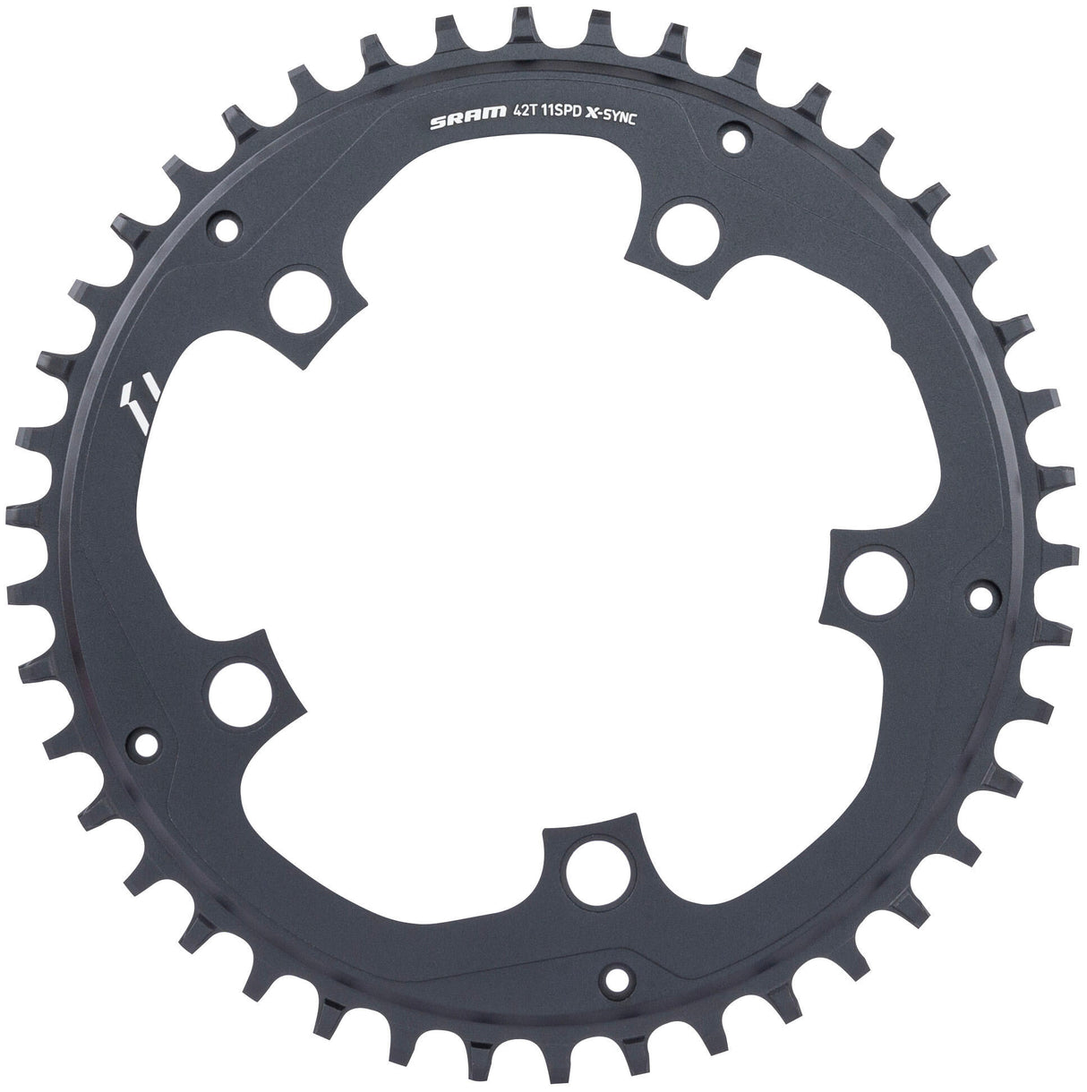 Sram kettingblad single