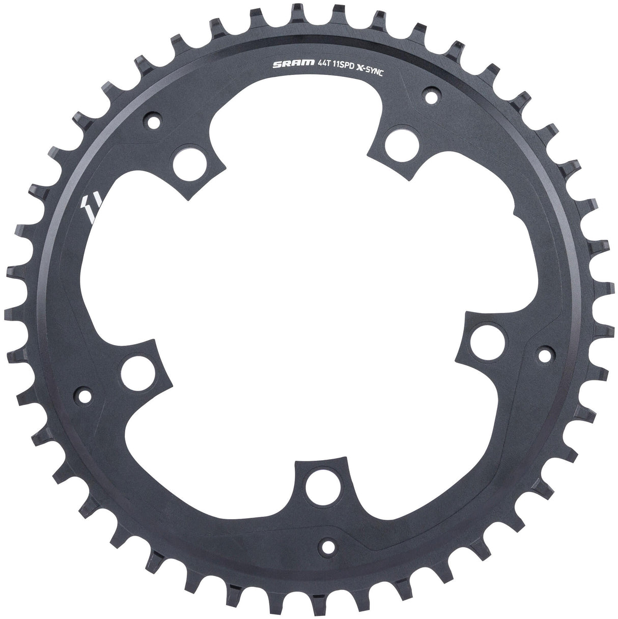 Sram kettingblad single