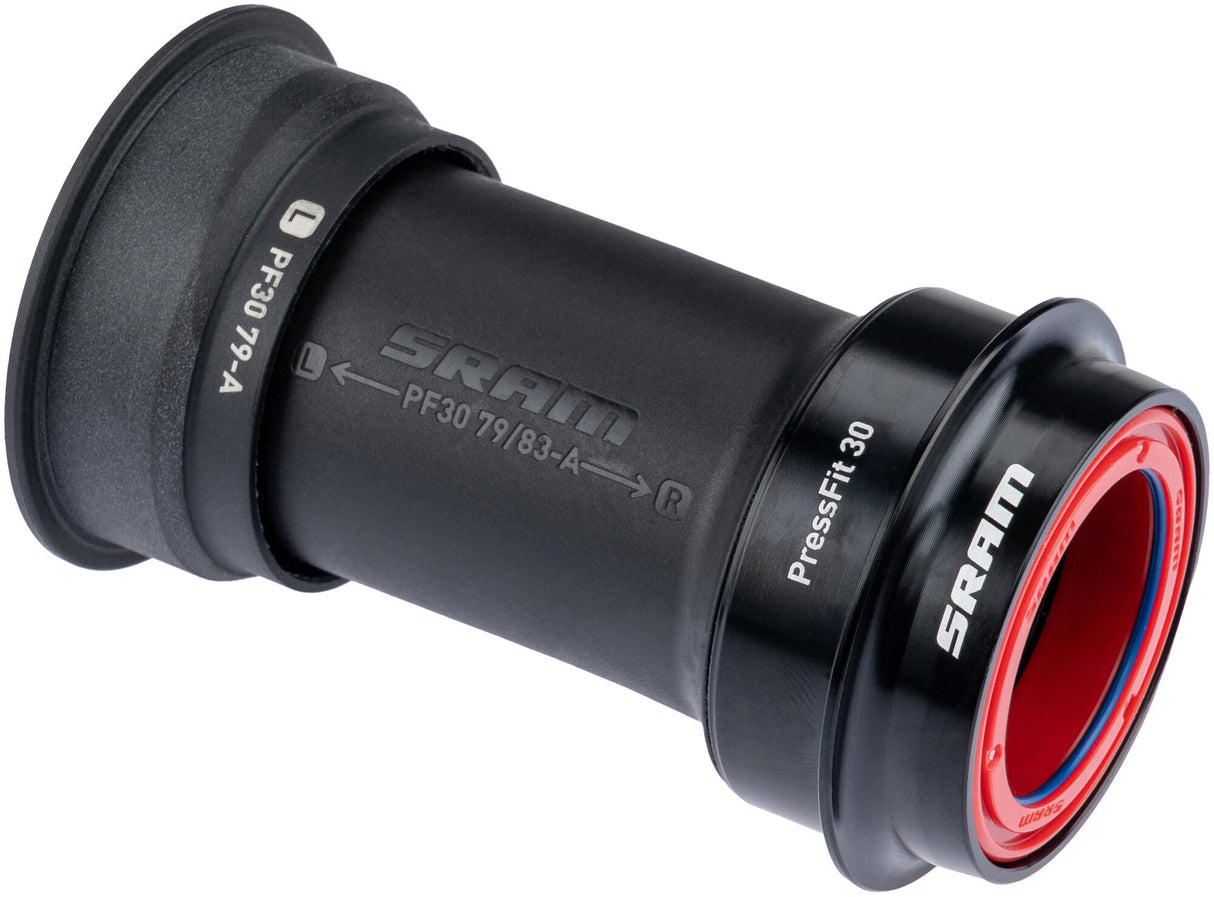 Sram bottom bracket set dub