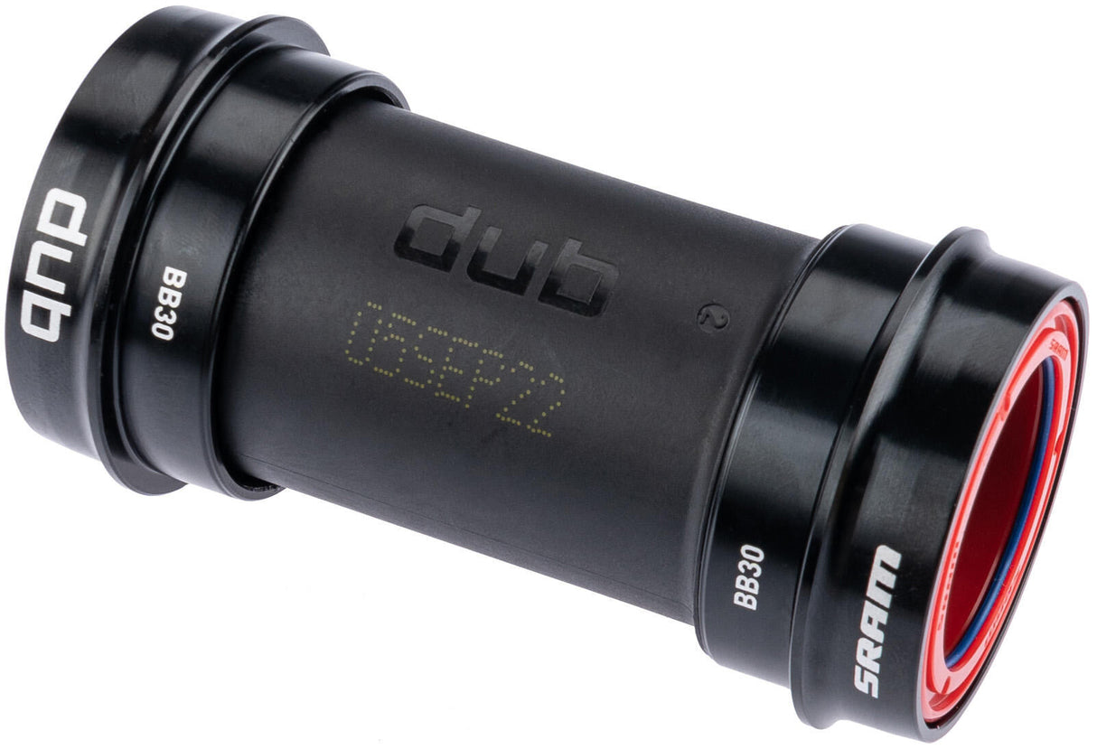 Sram bracketset dub