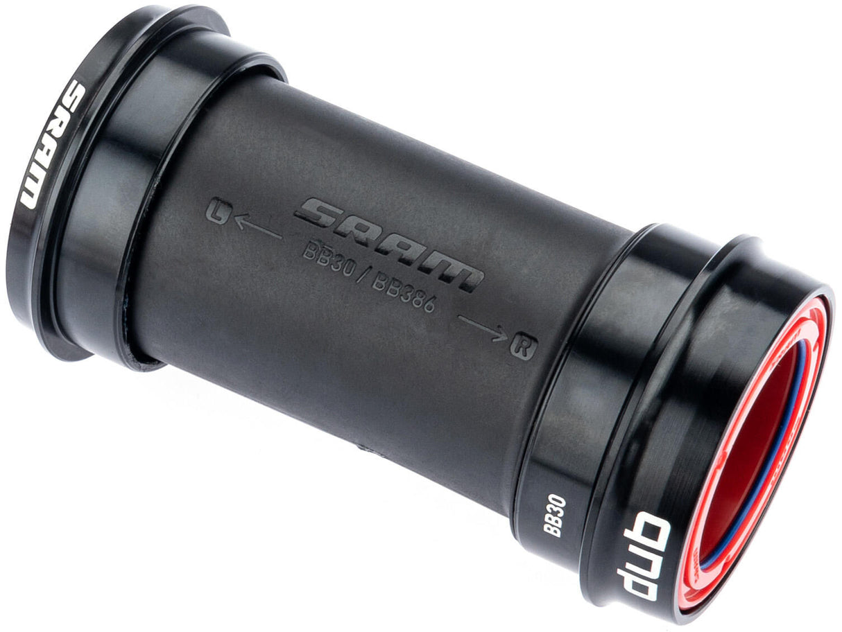 Sram bracketset dub