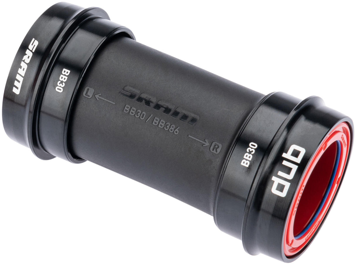 Sram bracketset dub