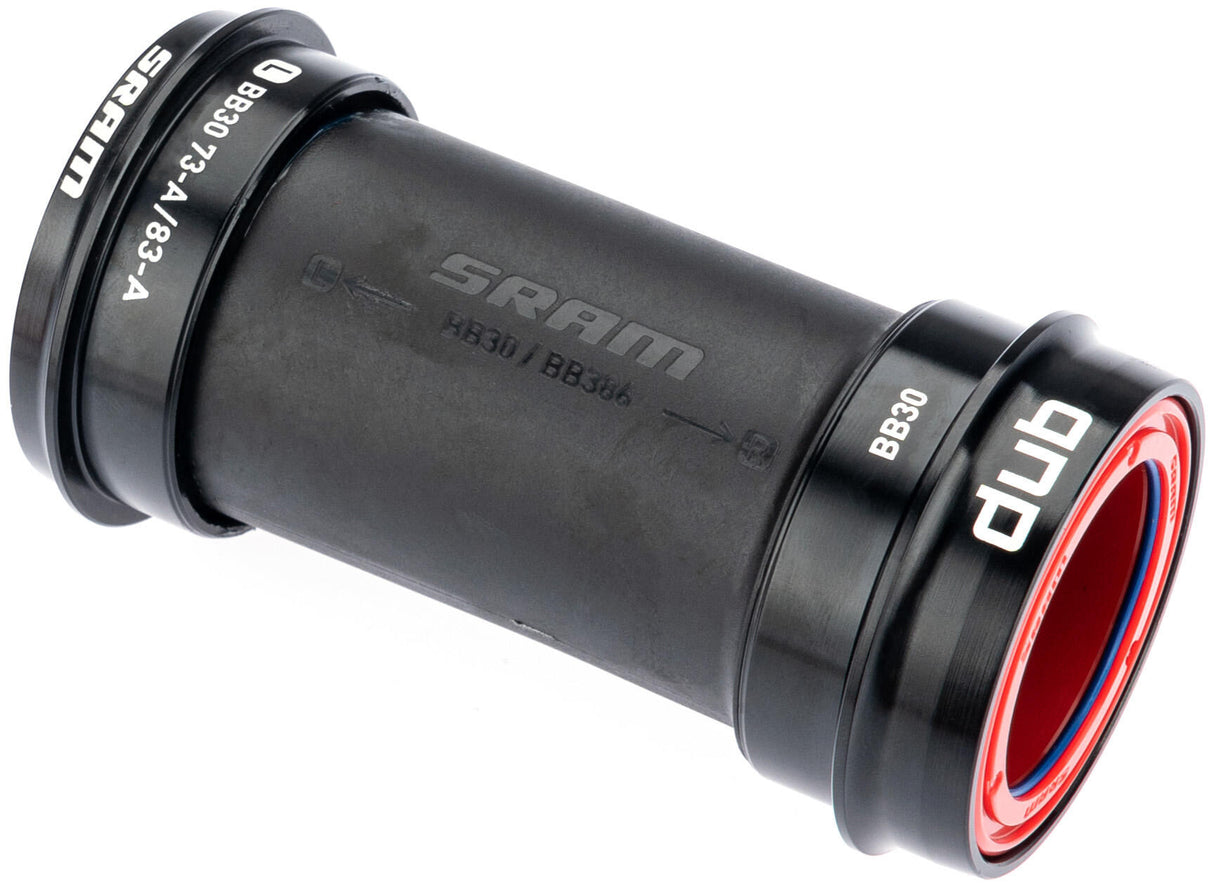 Sram bracketset dub