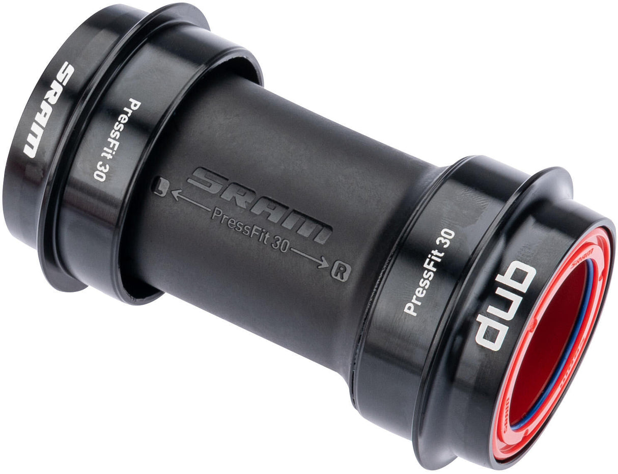 Sram alakiinnike cupset dub
