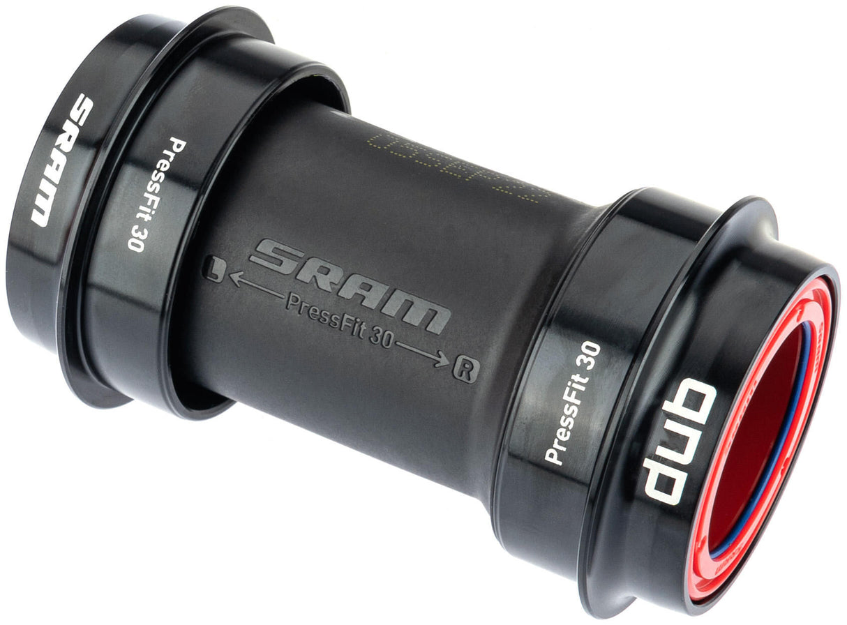 Sram bracketset dub