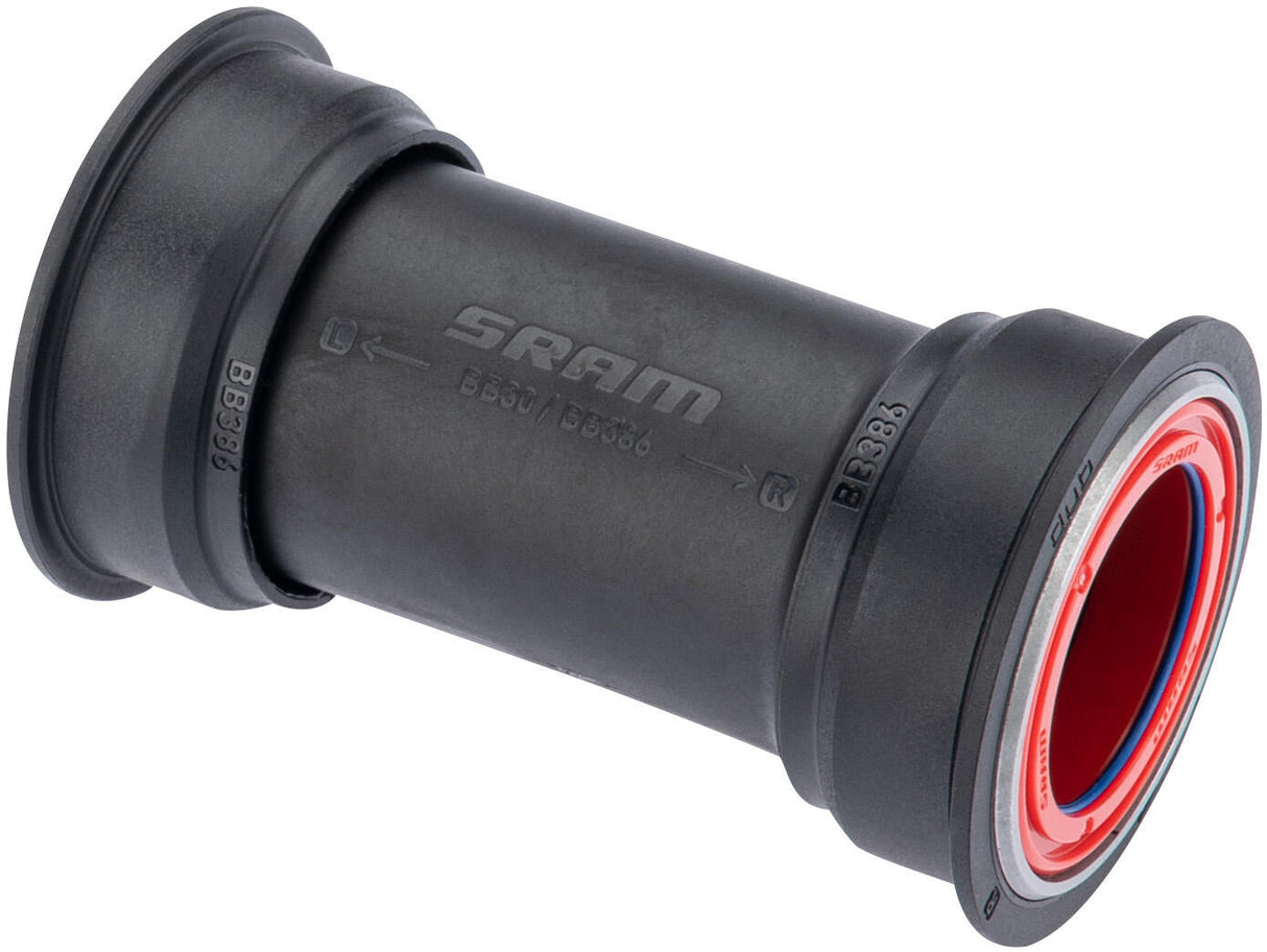 Sram bottom bracket cupset dub wide