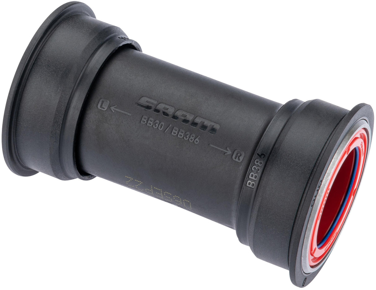 Sram bottom bracket cup set dub