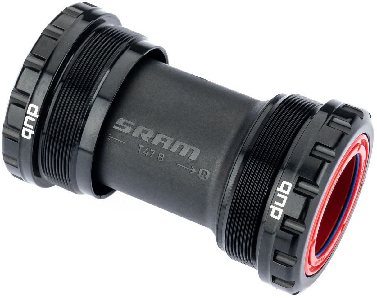 Sram bracketset dub bot.bracket dub road trek t47 68mm