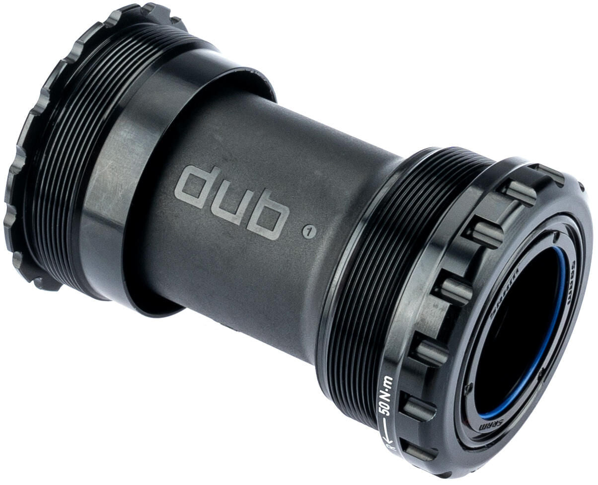 Sram trapas cupset dub wide